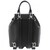 Bolsa Backpack W Capsule Colección Cruella Black Synthetic