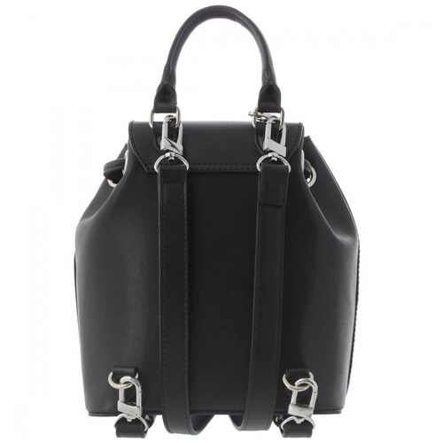 Bolsa Backpack W Capsule Colección Cruella Black Synthetic