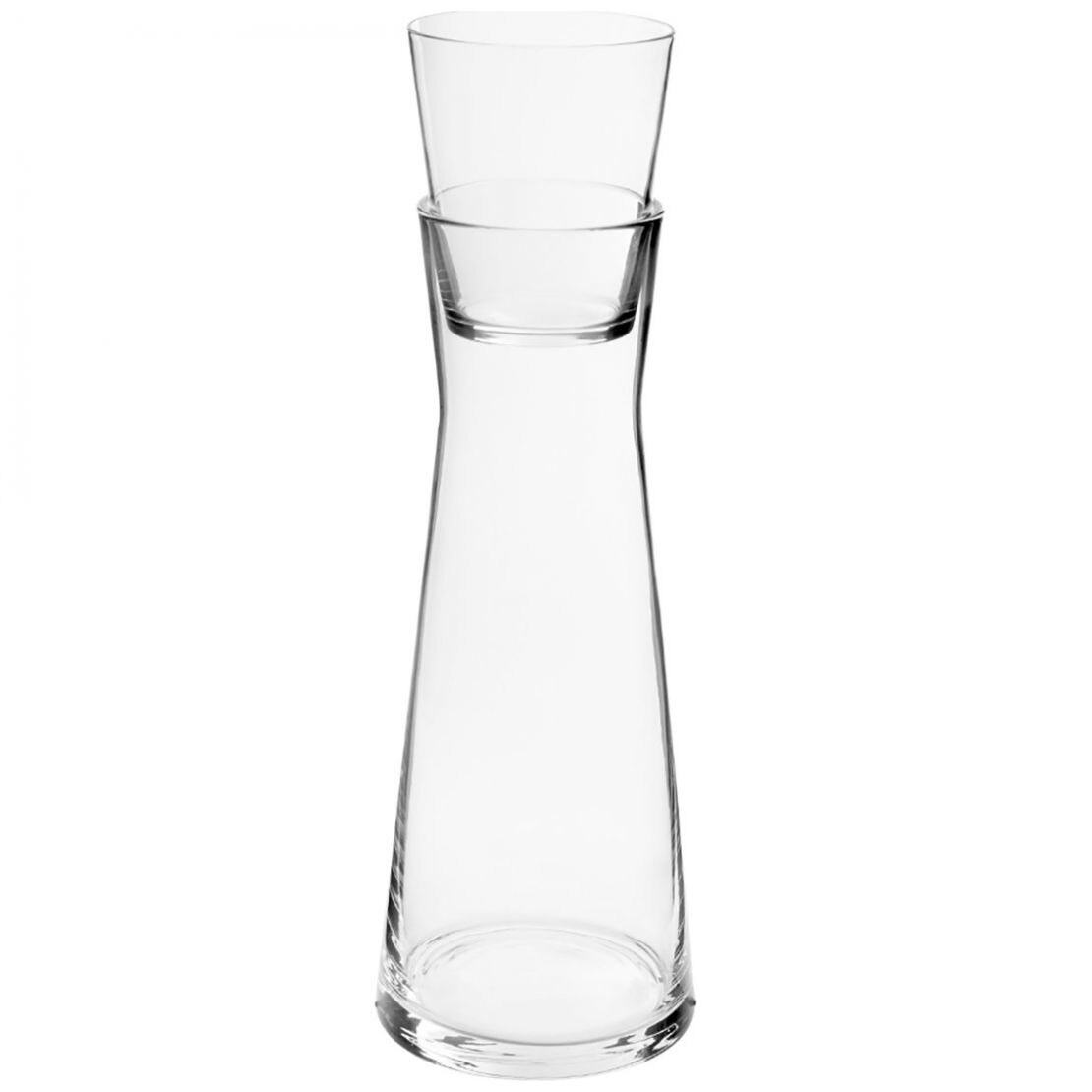 Jarra de Noche Novocasa de 750 Ml Jts38461