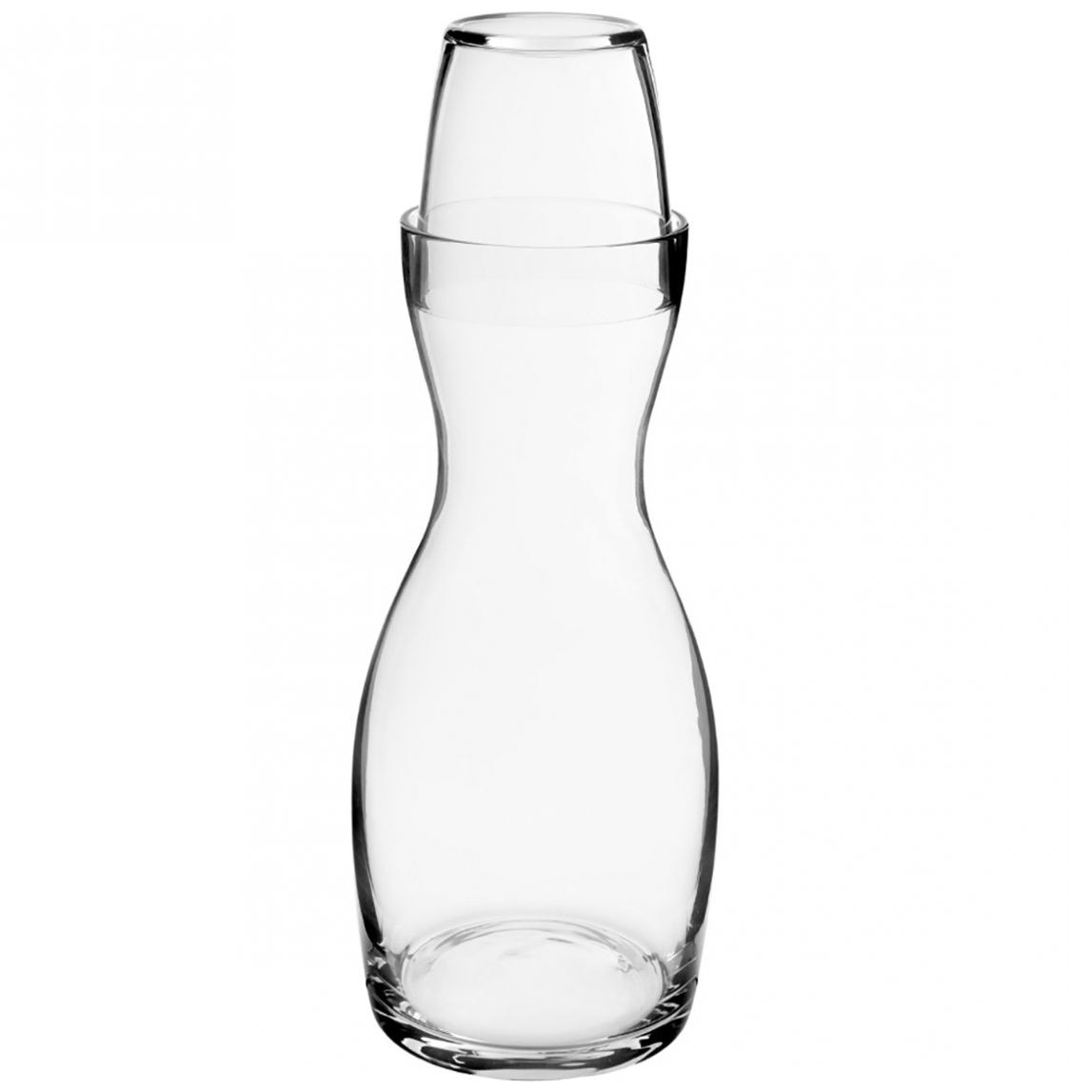 Jarra de Noche Novocasa de 900 Ml Jts42355