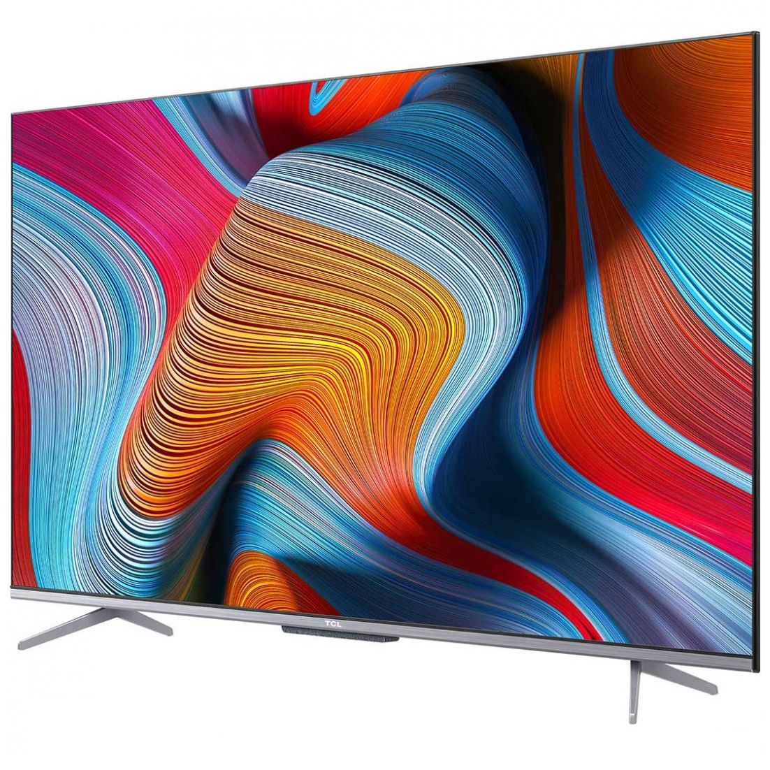 Pantalla 50" 4K Android Tv 50A547 Tcl