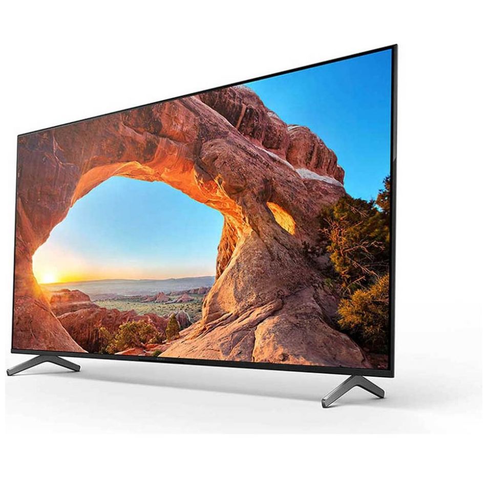 Pantalla 55" 4K Google Tv Kd-55X85J Sony
