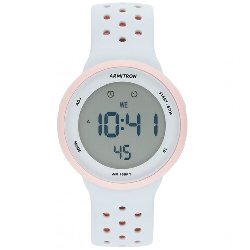 Reloj Armitron para Mujer Modelo Elo 408423Ppb