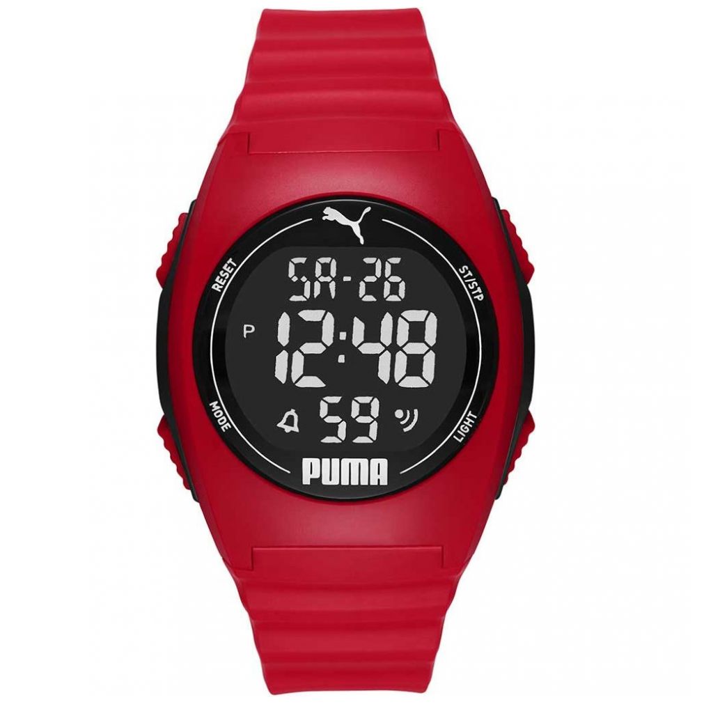 reloj puma