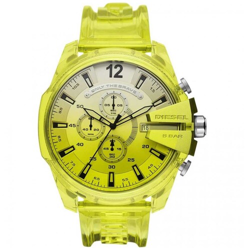 Reloj Diesel para Caballero Modelo Dz4532