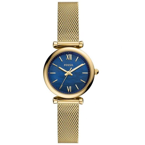Reloj Fossil para Mujer Modelo Elo Es5020