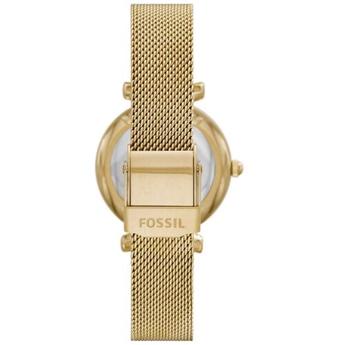 Reloj Fossil para Mujer Modelo Elo Es5020