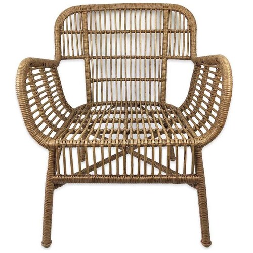 Silla de Exterior Willow Vintage Home