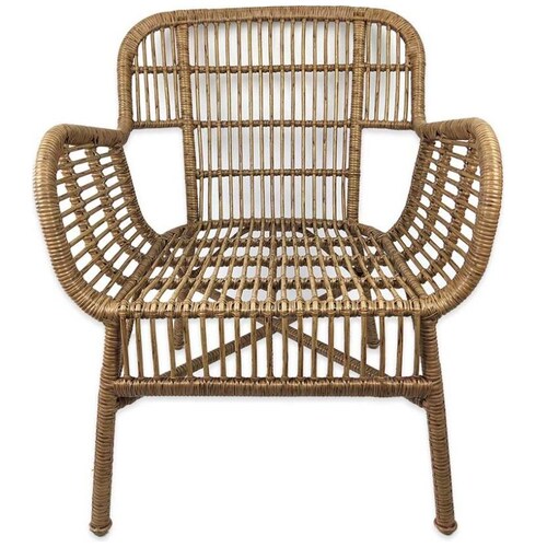 Silla de Exterior Willow Vintage Home