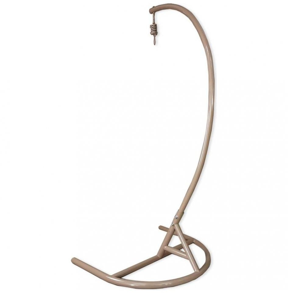 Base Silla Colgante Natural Vintage Home