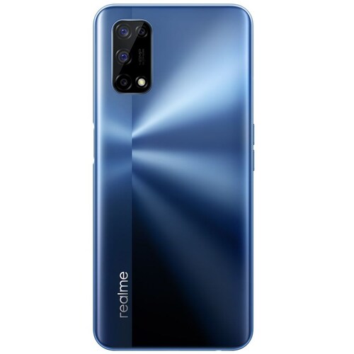 Celular Realme 7 5G Color Azul Open