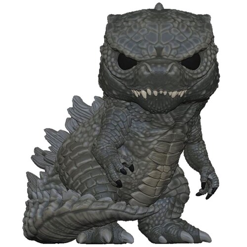 Godzilla Vs Kong Godzilla Funko Pop Movies