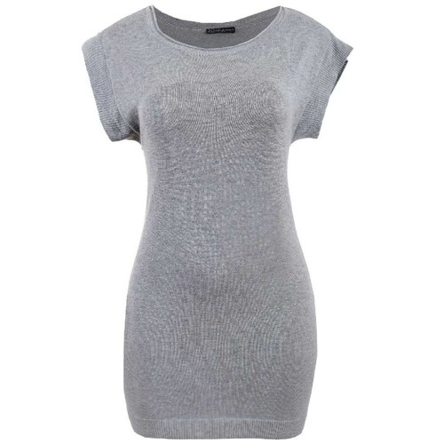 Vestido Tejido Zoara