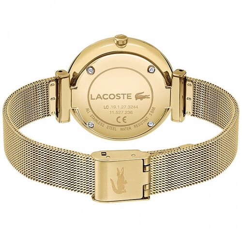 Reloj Lacoste para Mujer Modelo Elo 2001166