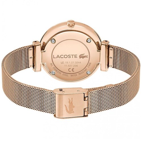 Reloj Lacoste para Mujer Modelo Elo 2001165