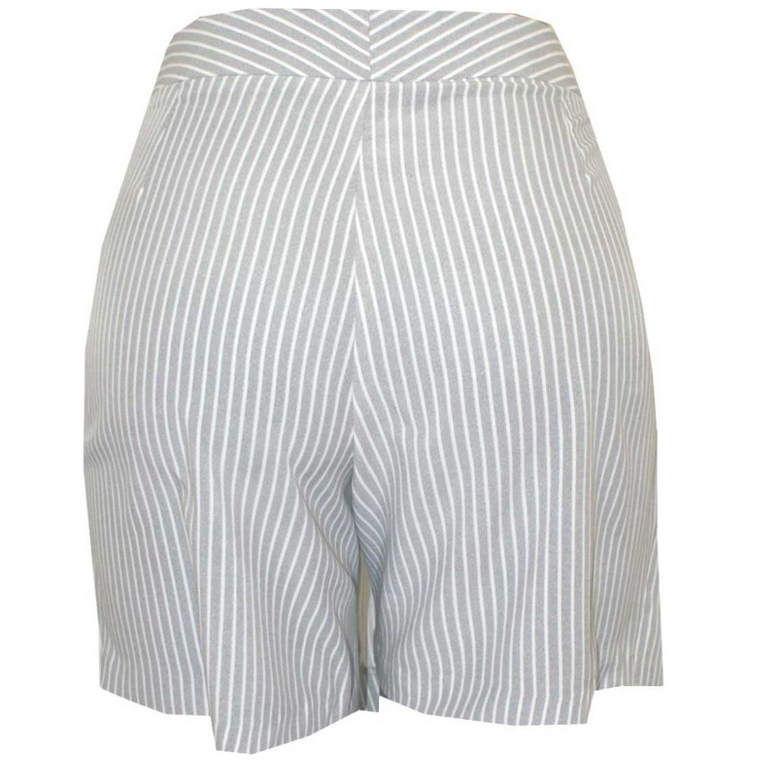 Falda Short Estampada Kitana