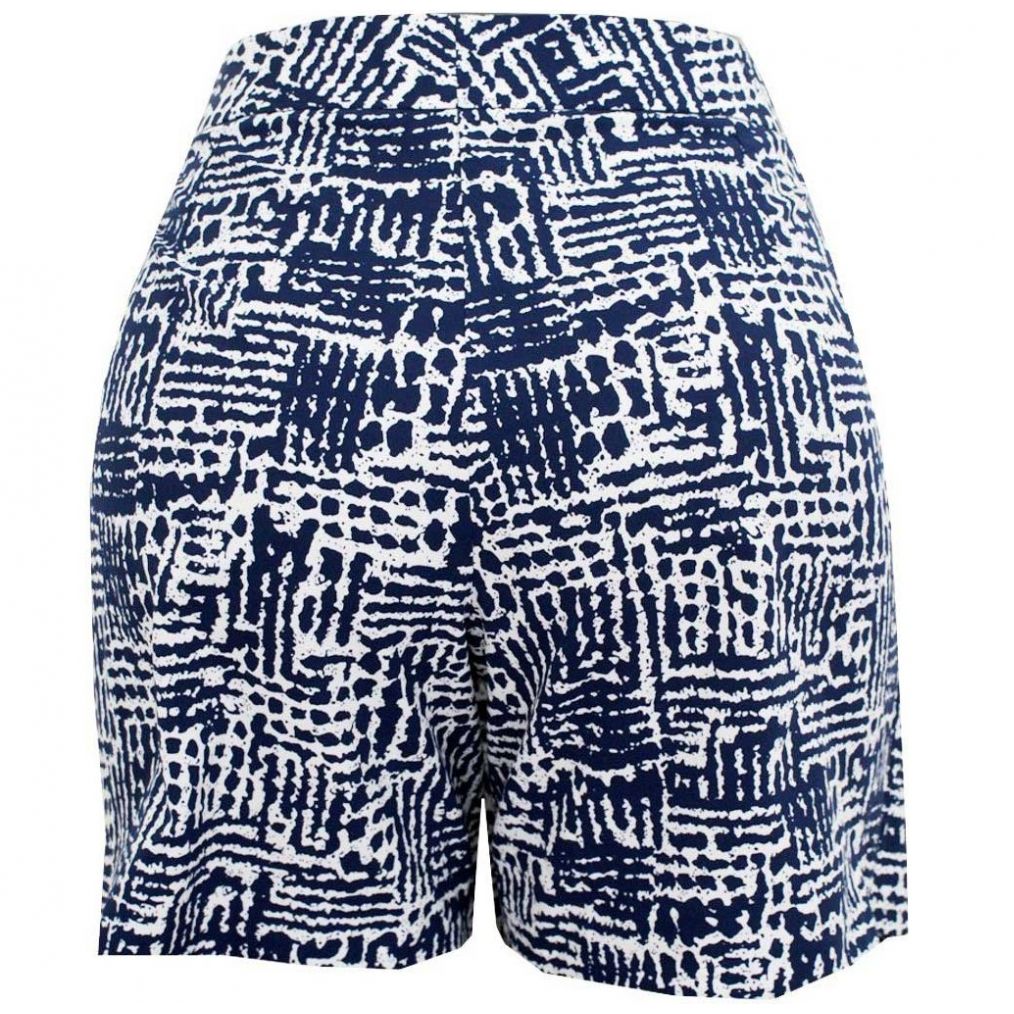 Falda Short Estampada Kitana