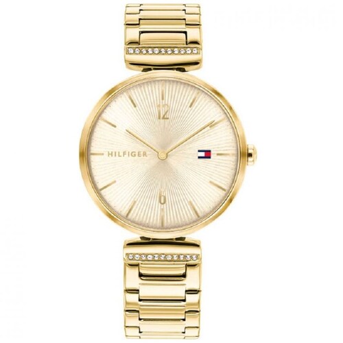Reloj para Mujer Tommy Hilfiger Aria Modelo Elo 1782272