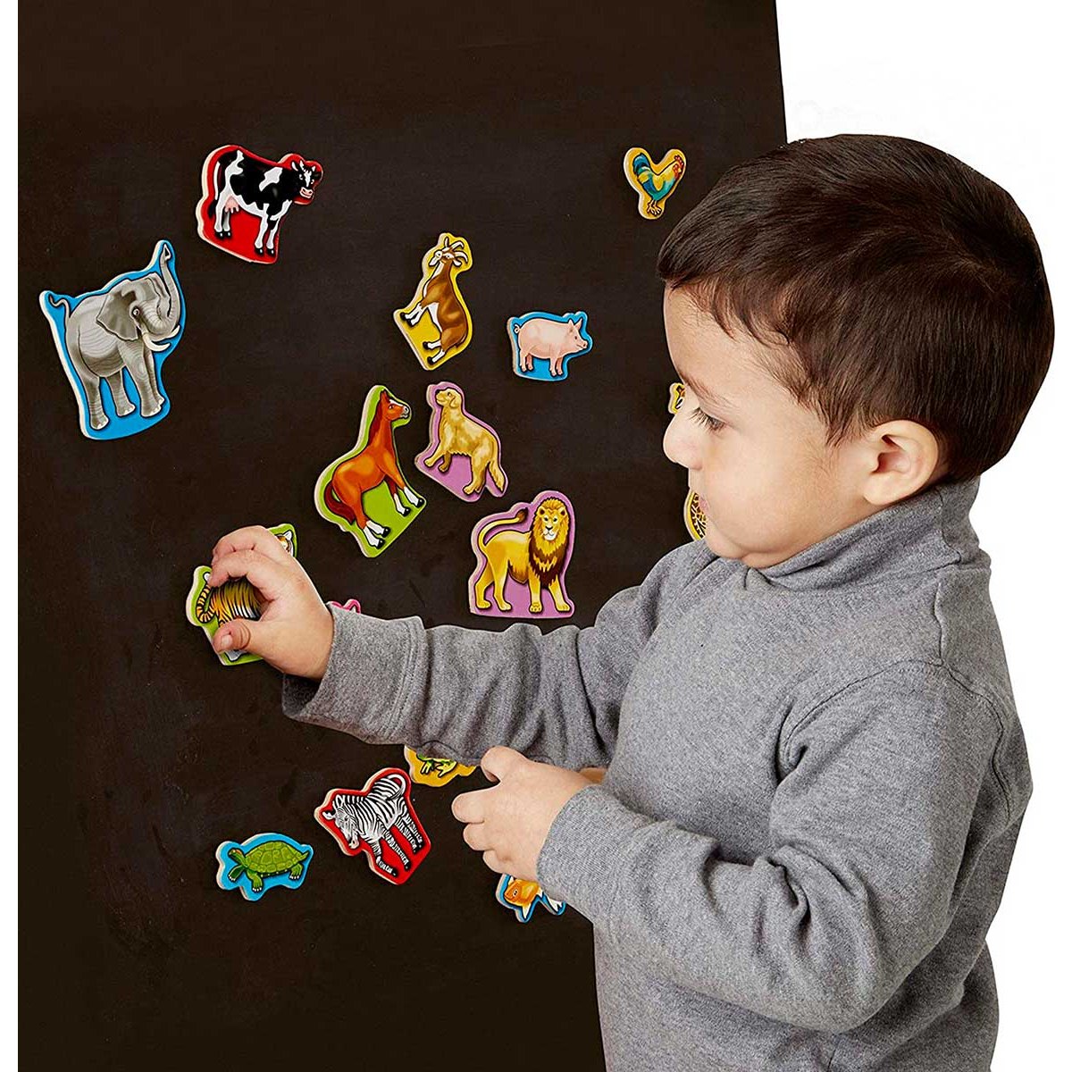Animales Magnéticos Melissa & Doug