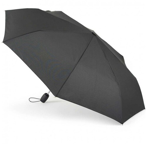 Paraguas Gotta Mini Abre-Cierra Negro Modelo 44430-21