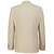 Saco Slim Fit Beige Carlo Corinto Modelo para Caballero Modelo 322007060