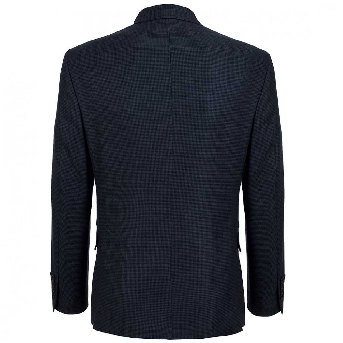 Saco Slim Fit Azul Carlo Corinto para Caballero Modelo 322007070