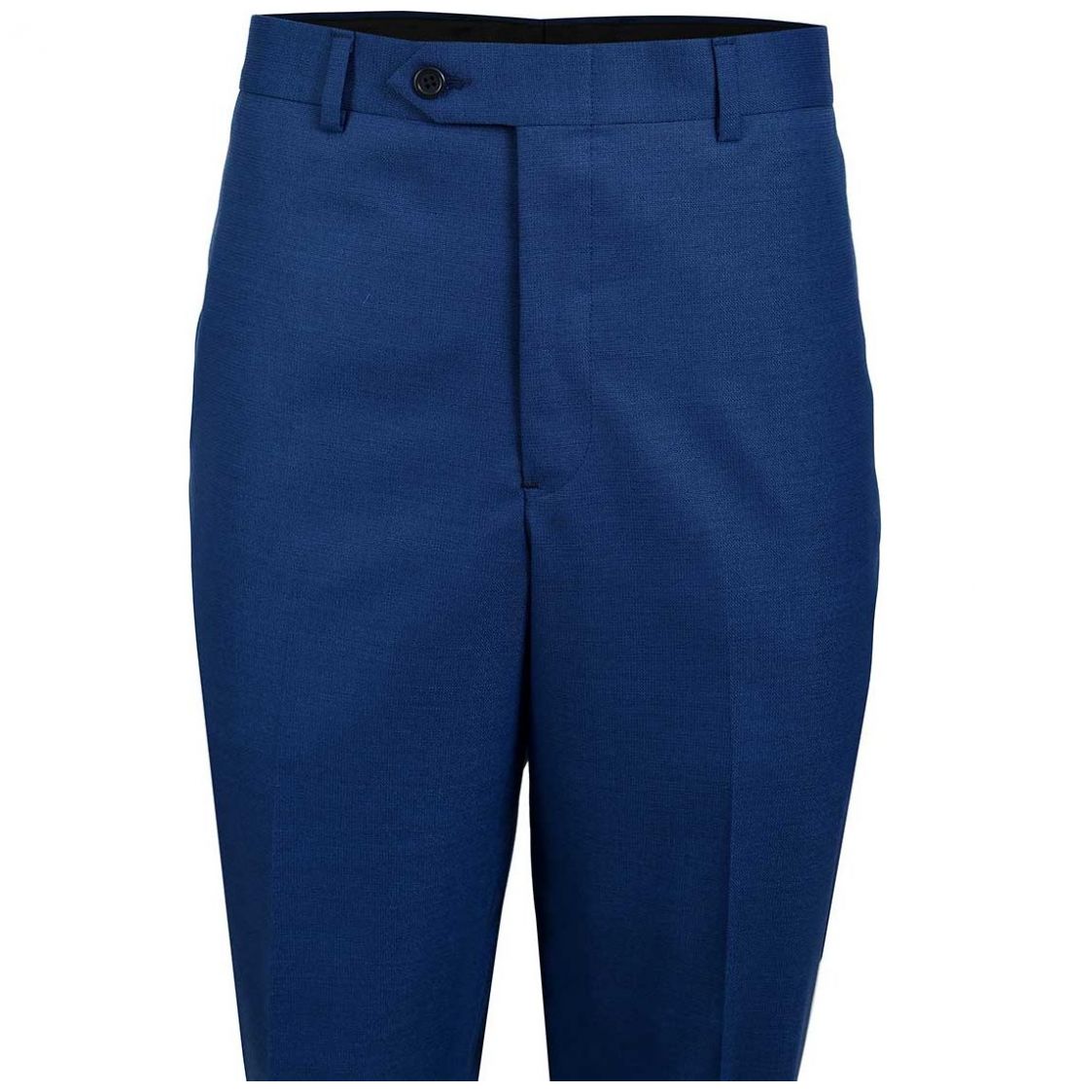 Traje Slim Fit Azul Rey Carlo Corinto para Caballero Modelo 322004030
