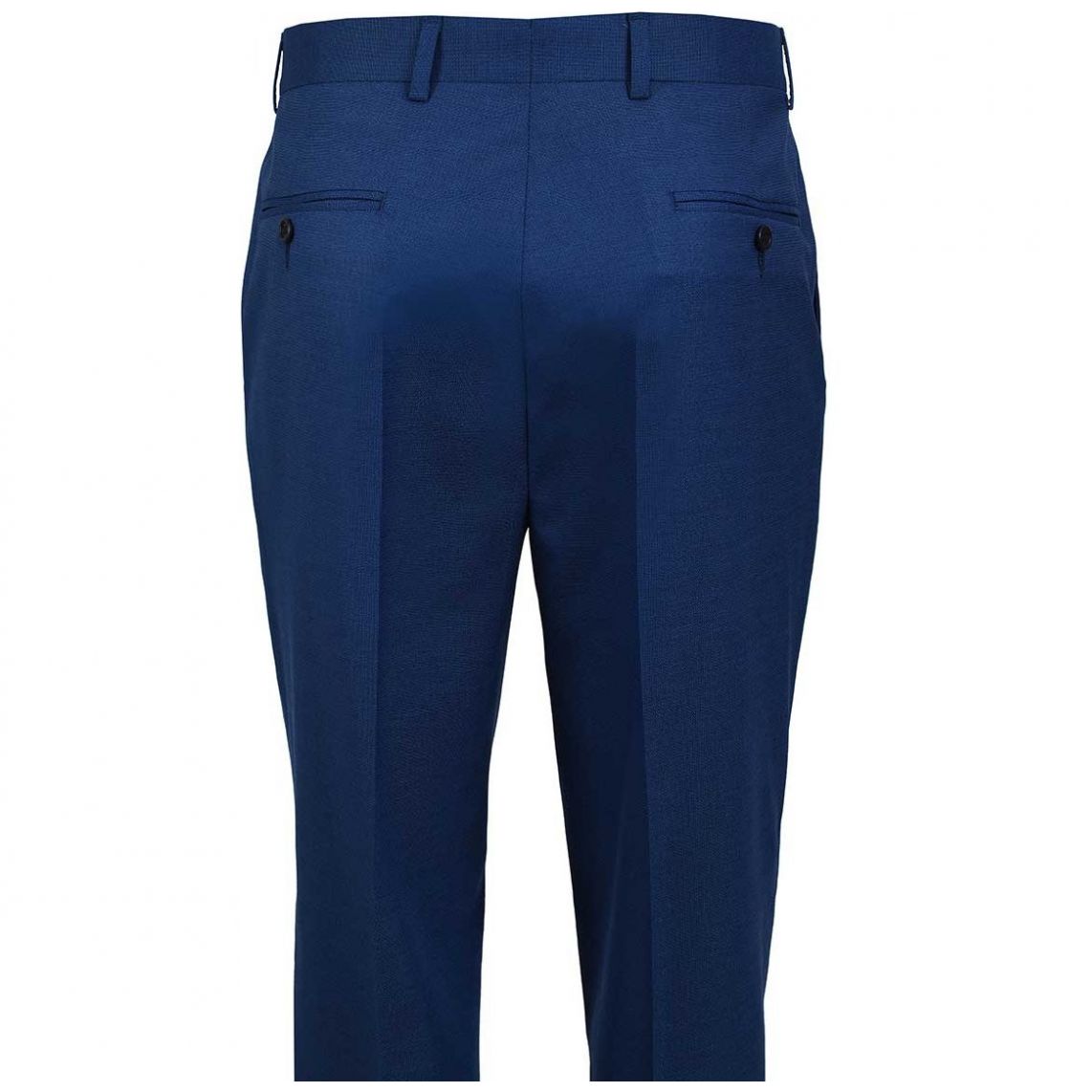 Traje Slim Fit Azul Rey Carlo Corinto para Caballero Modelo 322004030