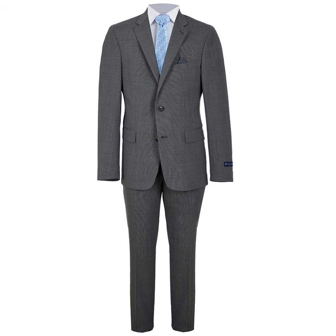Traje intermezzo carlo corinto para caballero modelo 322003110 - Sears