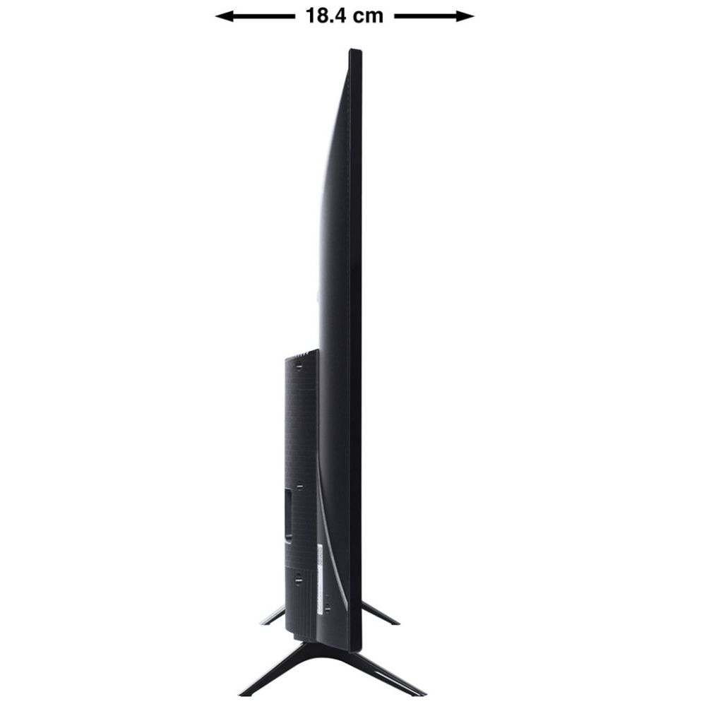 Pantalla 40" Led Fhd Roku Tv 40S331-Mx Tcl