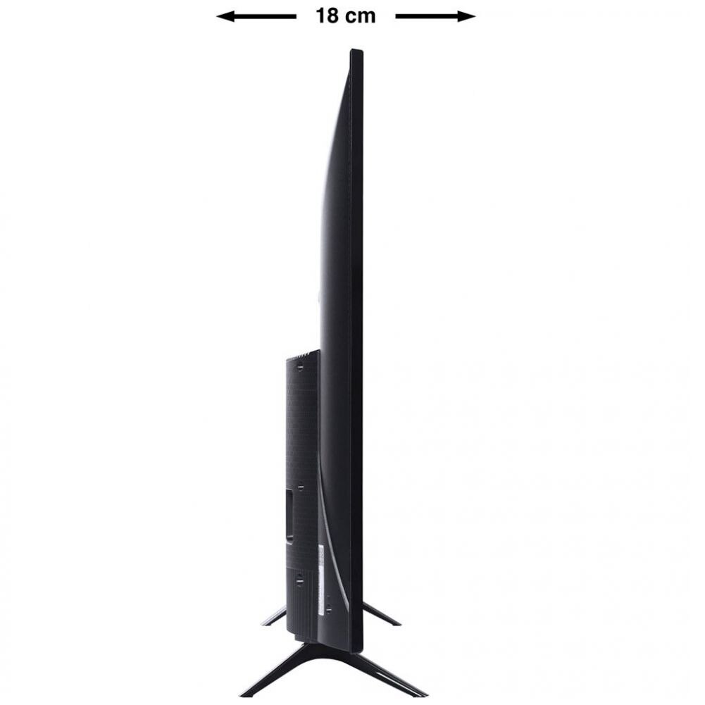 Pantalla 32" Led Hd Roku Tv 32S331-Mx Tcl