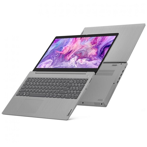 Laptop Lenovo Ideapad 3 15Iil05 I7 8