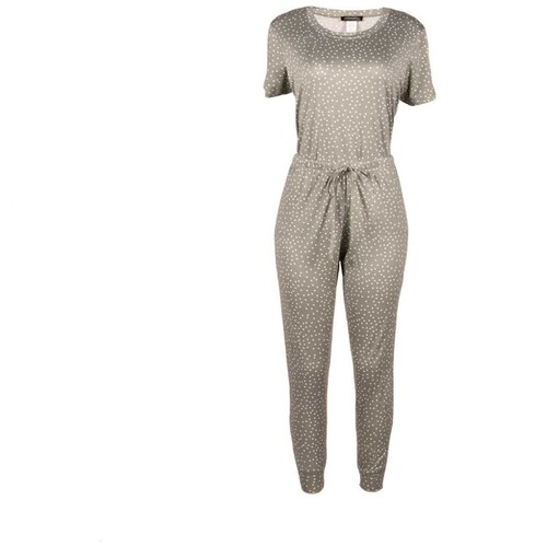Pijama Estampada de Playera Y Pantalon Philosophy para Mujer