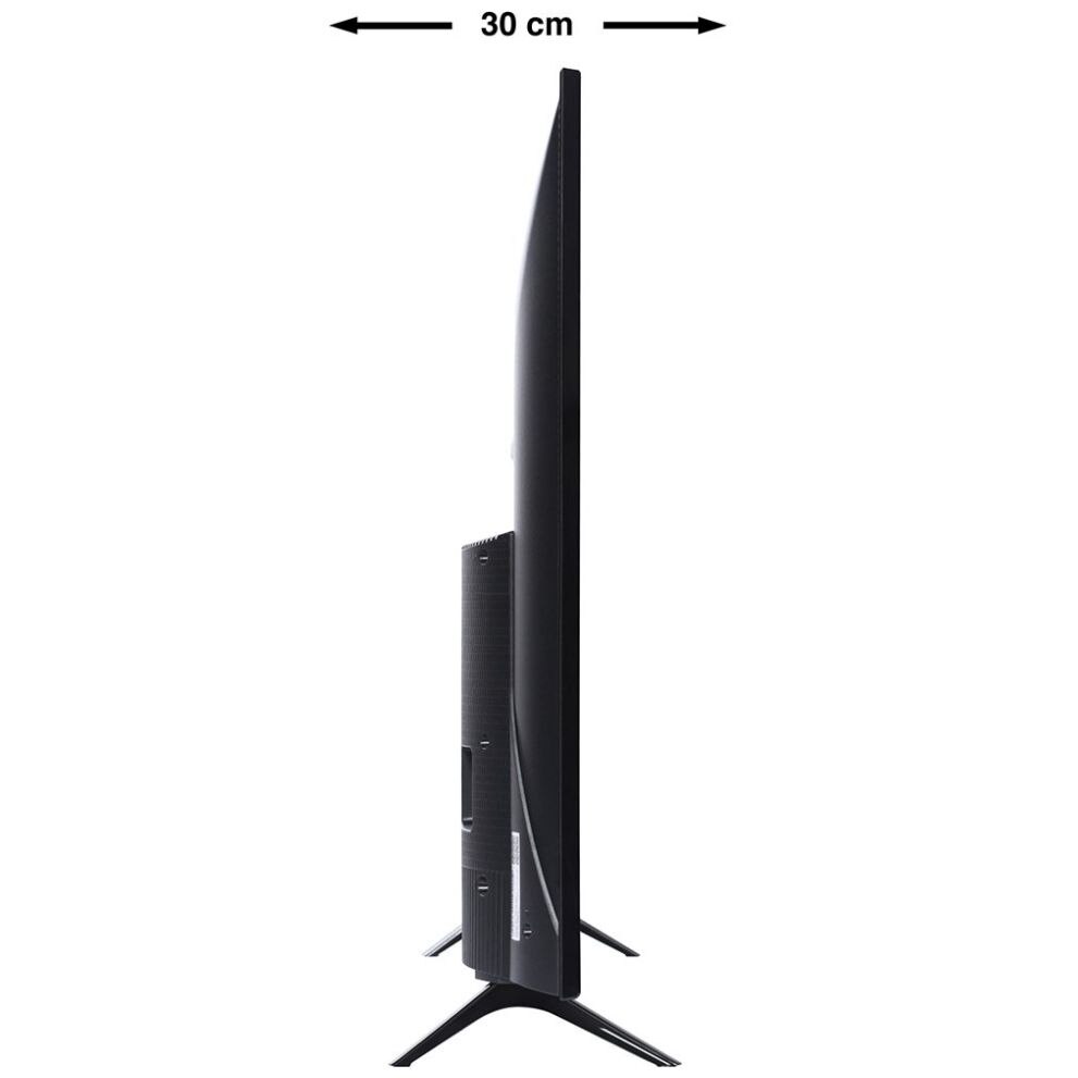 Pantalla 55" Led Uhd Roku Tv 55S425-Mx Tcl