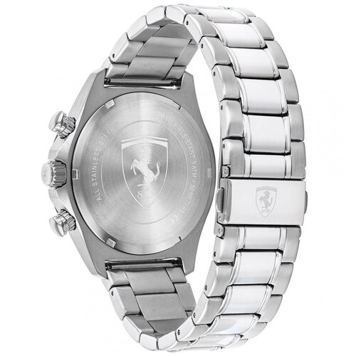 Reloj Ferrari para Hombre Modelo Elo 830772