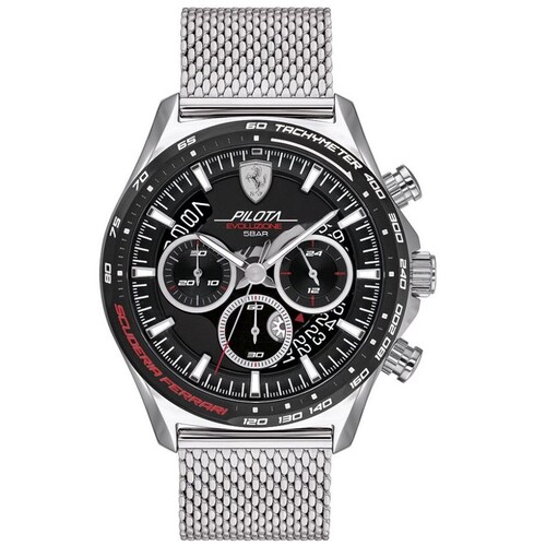 Reloj Ferrari para Hombre Modelo Elo 830826