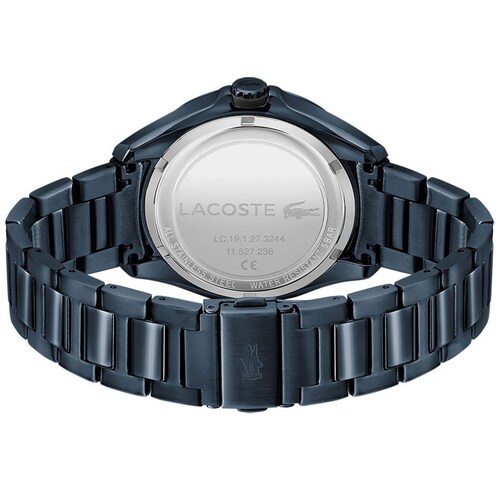 Reloj Lacoste para Hombre Modelo Elo 2011128