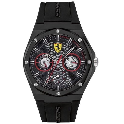 Reloj Ferrari para Hombre Modelo Elo 830785