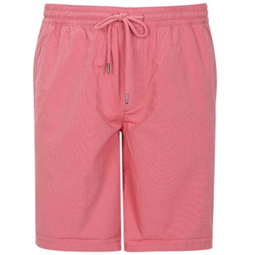 Bermuda Talla Plus Canvas Fukka  Modelo Fkmx121-En3026 para Caballero