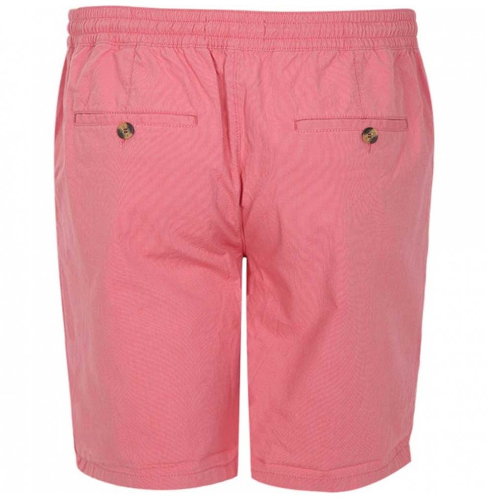 Bermuda Canvas Fukka Plus para Caballero Modelo Fkmx121-En3026