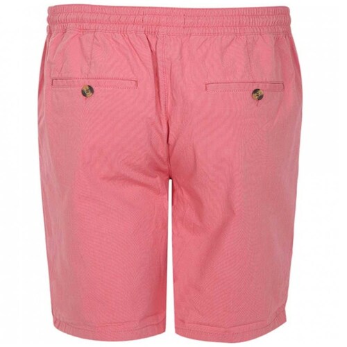 Bermuda Talla Plus Canvas Fukka  Modelo Fkmx121-En3026 para Caballero