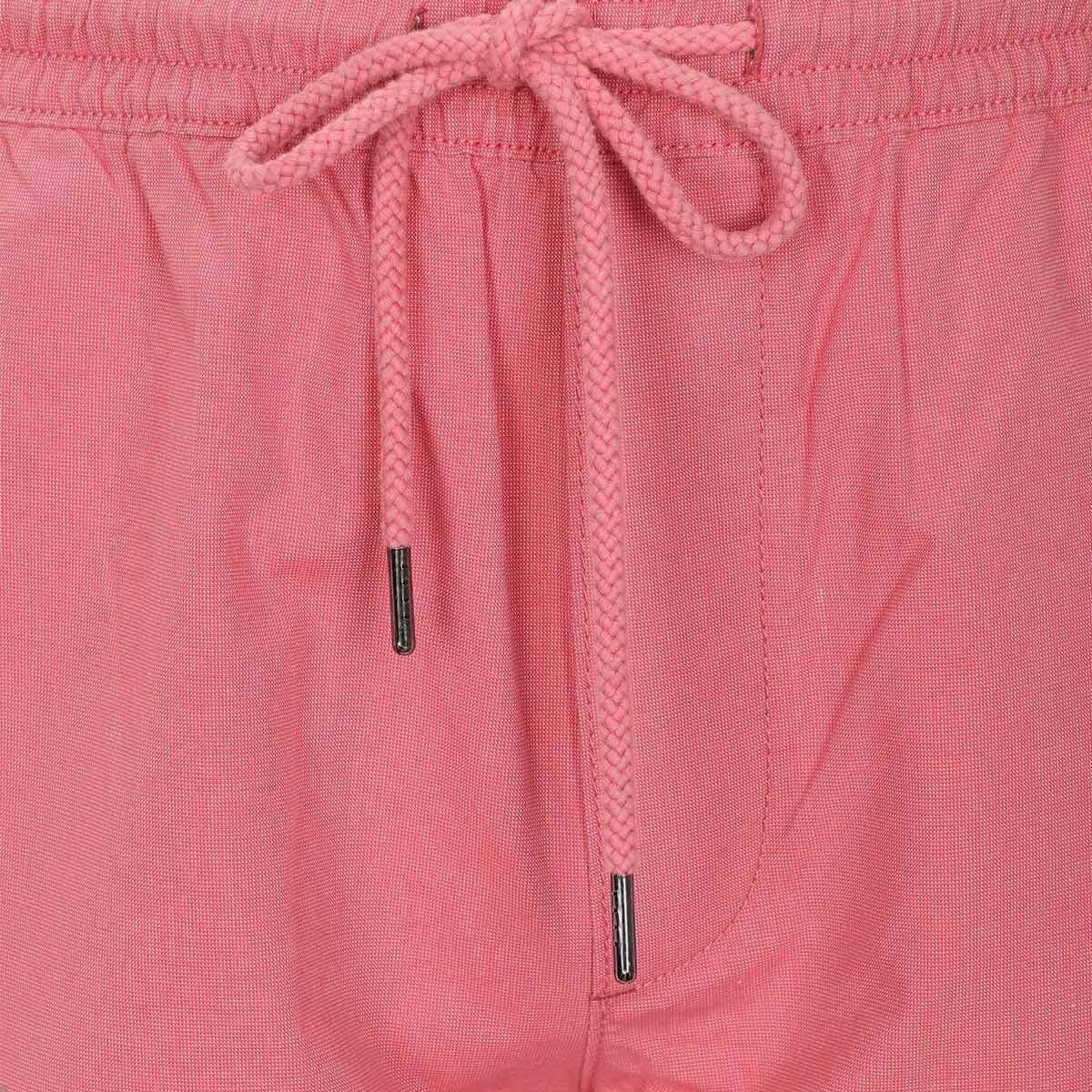Bermuda Canvas Fukka Plus para Caballero Modelo Fkmx121-En3026