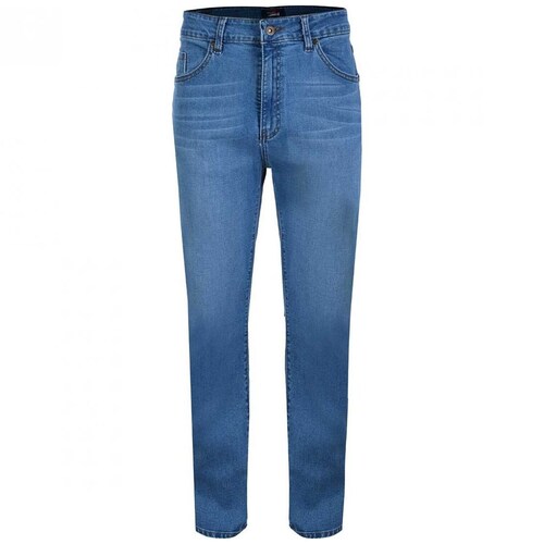 Jeans Caballero Carlo Corinto Modelo 30125-10