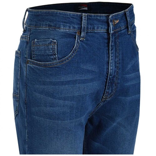 Jeans para Hombre Carlo Corinto Modelo Elo 3012514