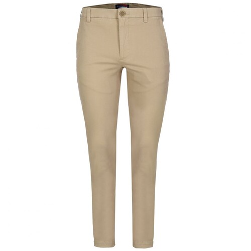 Pantal&oacute;n Casual Carlo Corinto Modelo Pccc-02Be-21