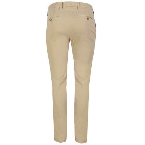 Pantal&oacute;n Casual Carlo Corinto Modelo Pccc-02Be-21