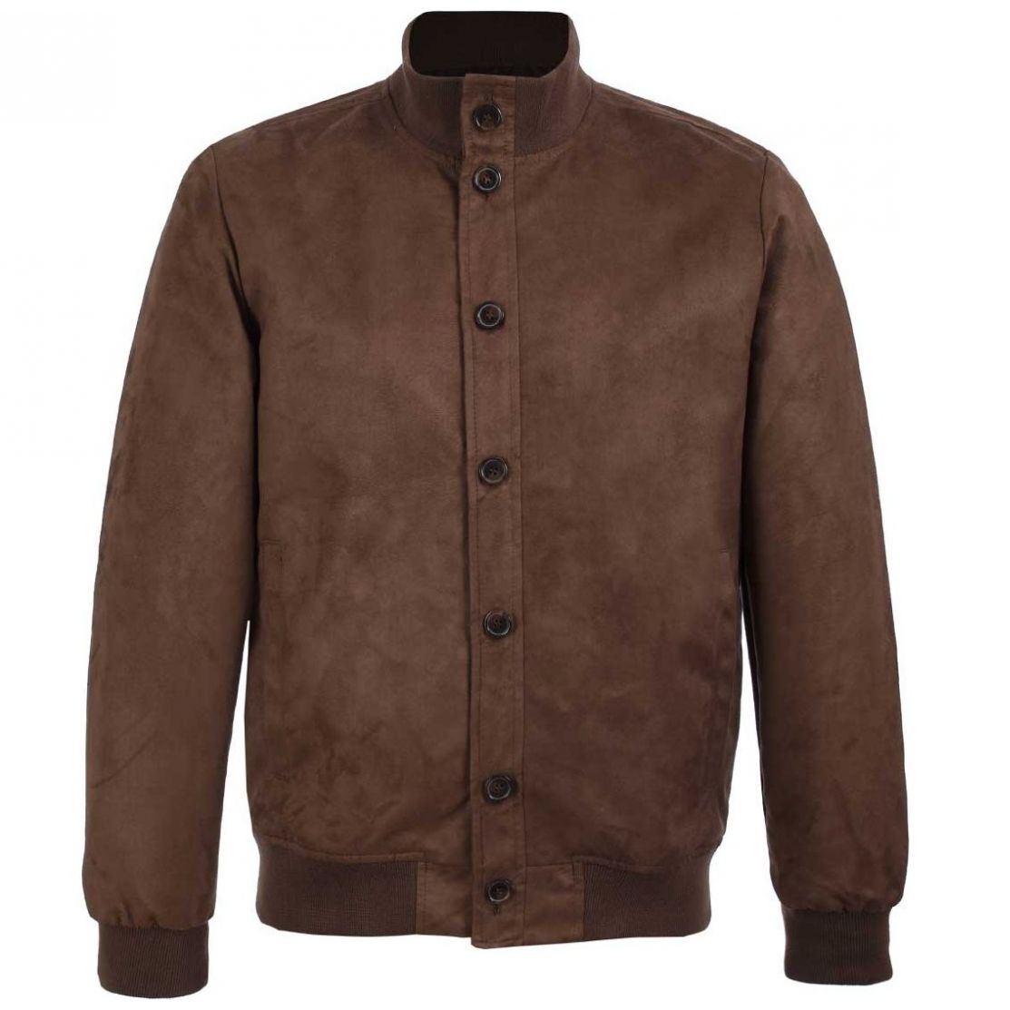 Chamarra Carlo Corinto para Caballero Modelo Prq73065