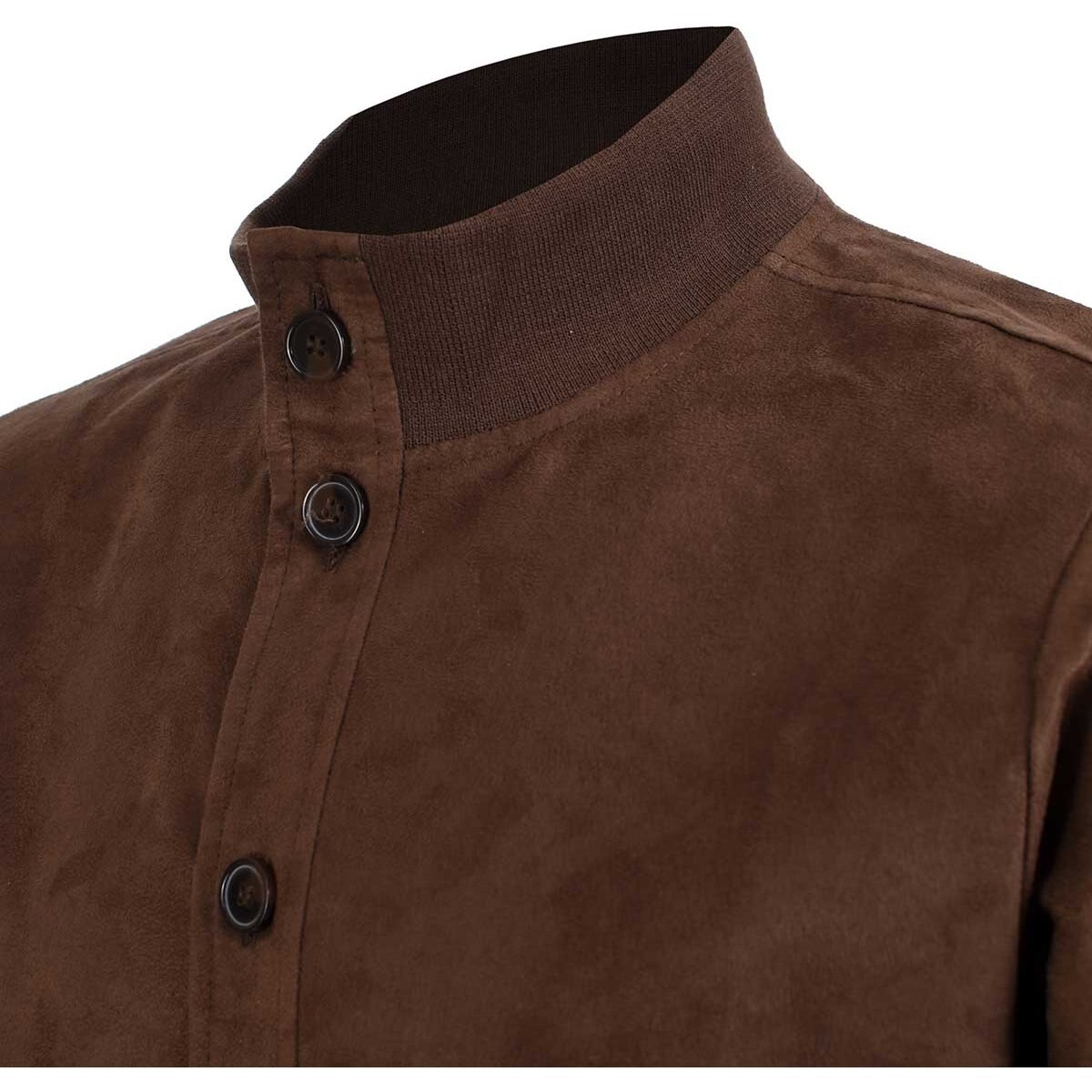 Chamarra Carlo Corinto para Caballero Modelo Prq73065