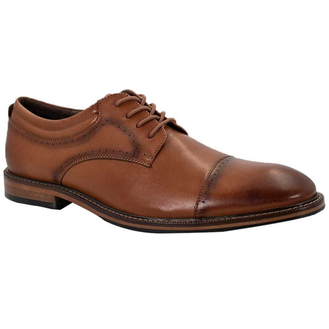 Choclo Piel Stacy Adams Modelo 1030-04 C para Caballero