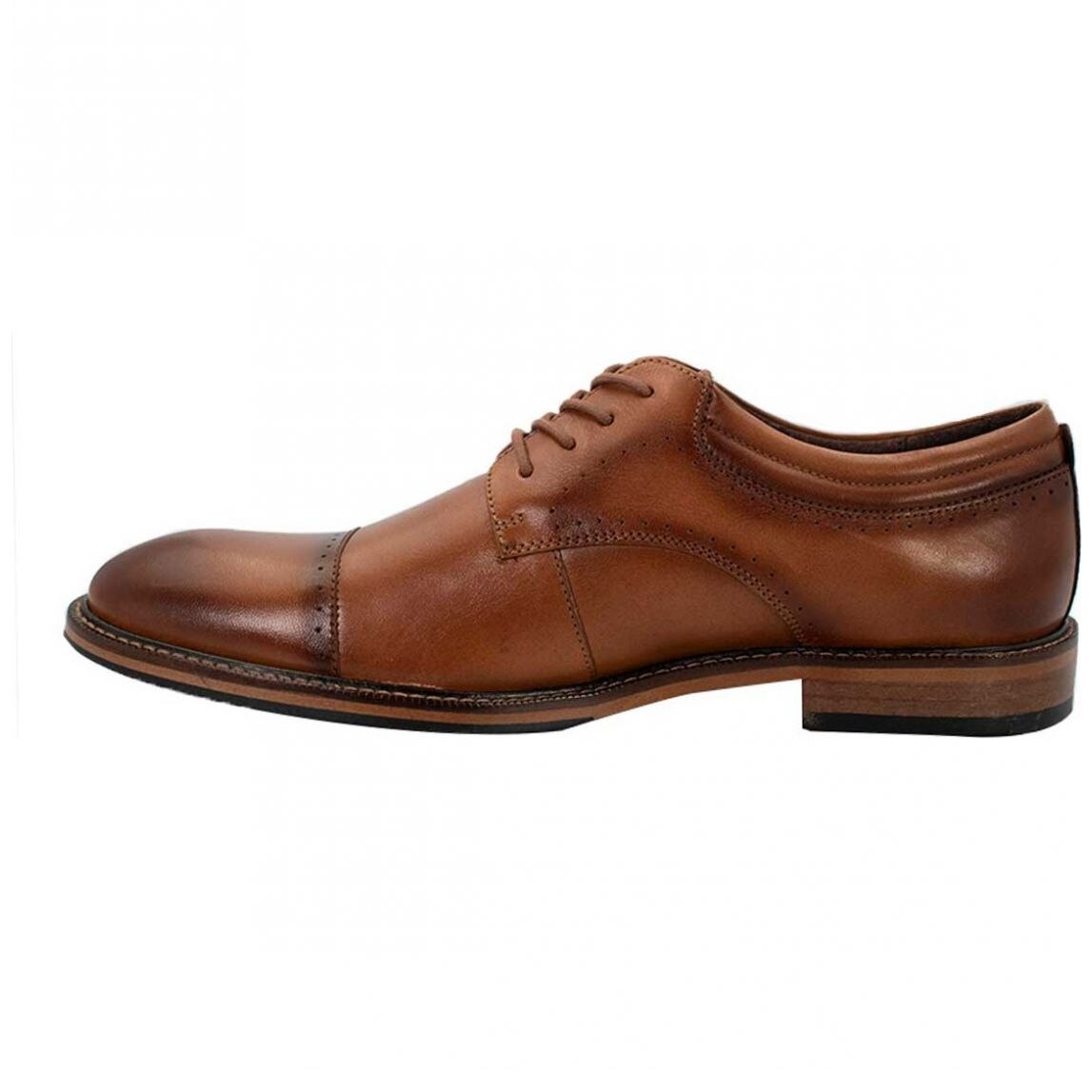 Choclo Piel Stacy Adams Modelo 1030-04 C para Caballero